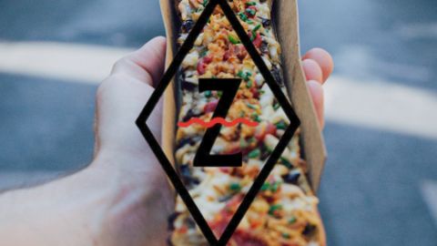 ZAPIE Street Food Polonais 🥟's banner