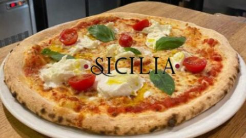 Pizza Sicilia 🍕🍝's banner