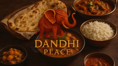 Dandhi place 🇮🇳's banner