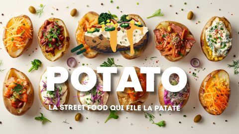 🥔 Potato 🥔's banner