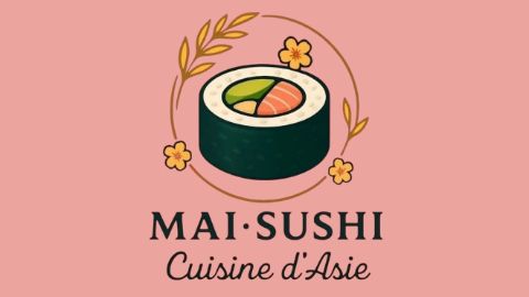Mai Sushi's banner