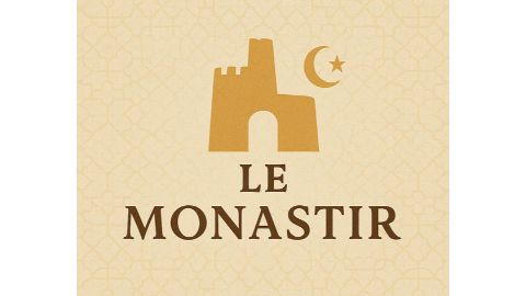 LE MONASTIR Restaurant tunisien's banner