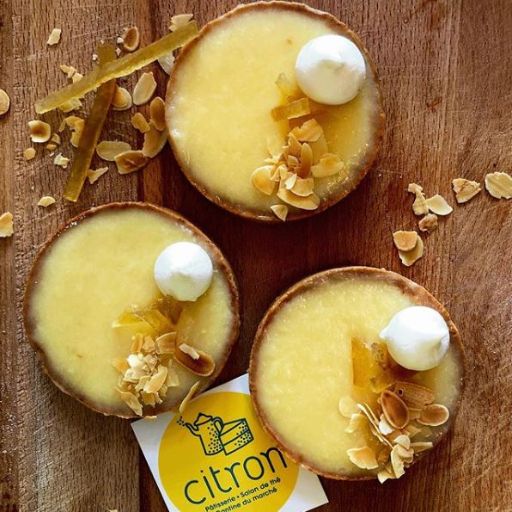 Citron 🍰🍲