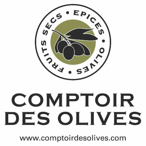 Le comptoir des olives 🛒