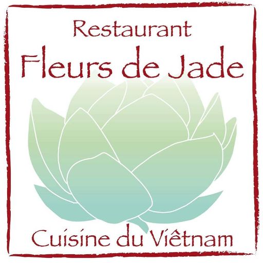 Fleurs de Jade / Cuisine du viêtnam🍜's logo
