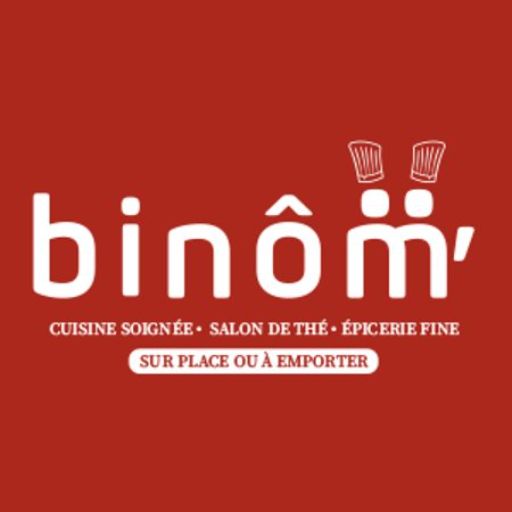 Binôm 🍲's logo
