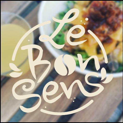 Le Bon Sens 🥗's logo