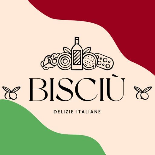 Bisciù 🇮🇹🍕🍝's logo