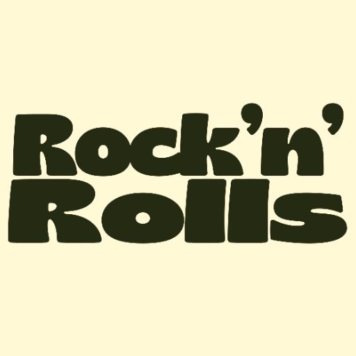 Rock'n'Rolls Mtp | Sushi Street Food's logo