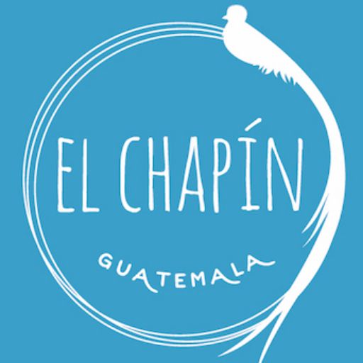 El Chapin's logo