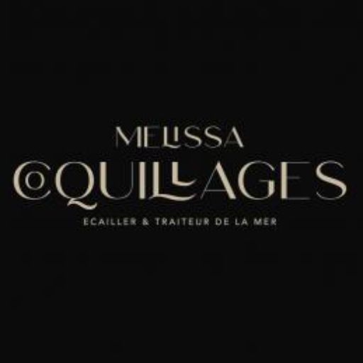 🦪 Melissa coquillages 🦪's logo