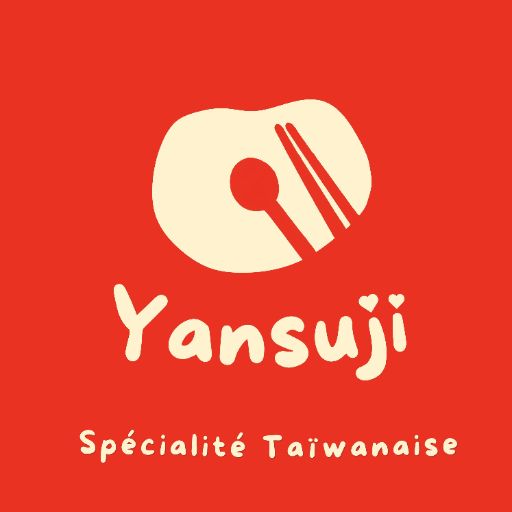 Yansuji's logo