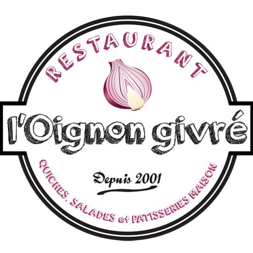 L'Oignon Givré's logo
