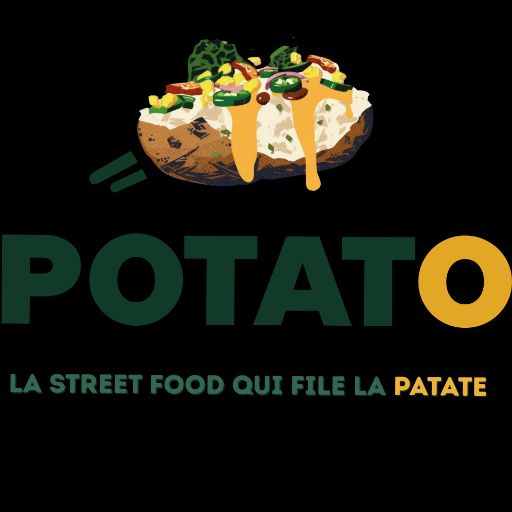 🥔 Potato 🥔's logo