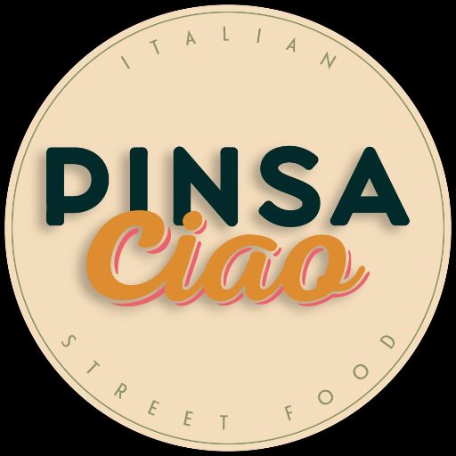 PINSA CIAO's logo