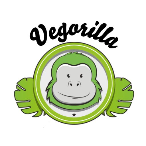 VEGORILLA's logo