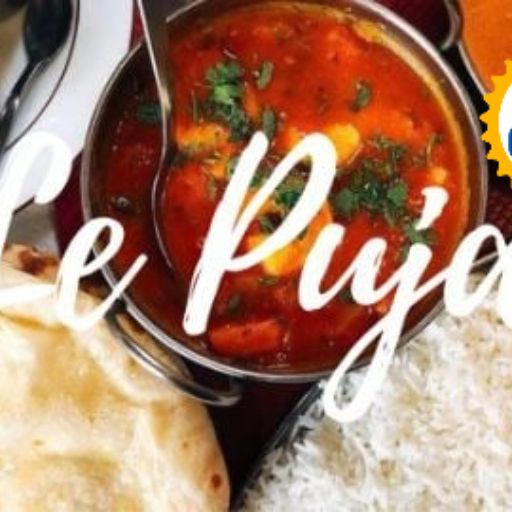 Le Puja / Cuisine Indienne et Mauricienne 🍲's logo