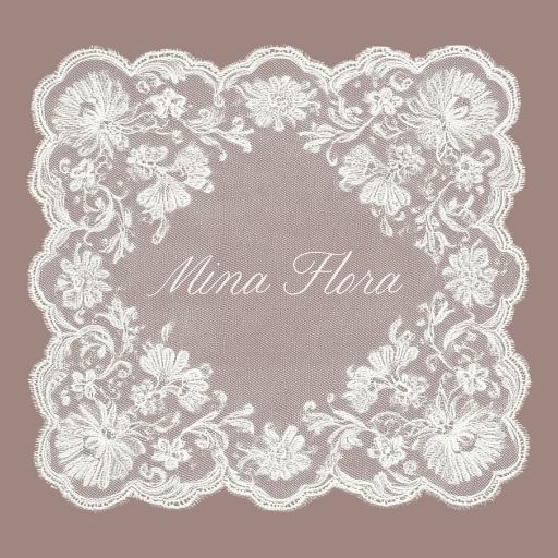 🌹 Pop-up Saint-Valentin – Mina Flora 🌹's logo